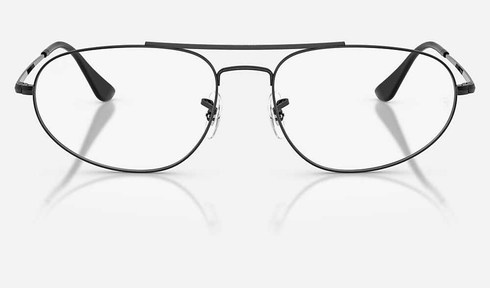 Ray-Ban 0RX6645 2509 - vista frontal
