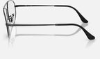 Ray-Ban 0RX6645 2509 - vista lateral