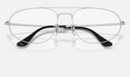 Ray-Ban 0RX6645 2501 - detalle