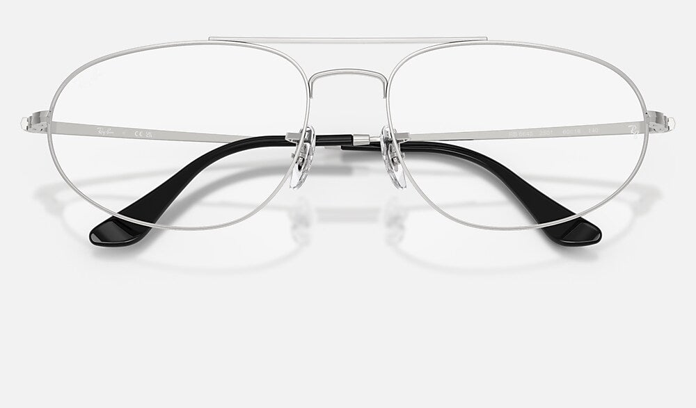 Ray-Ban 0RX6645 2501 - detalle