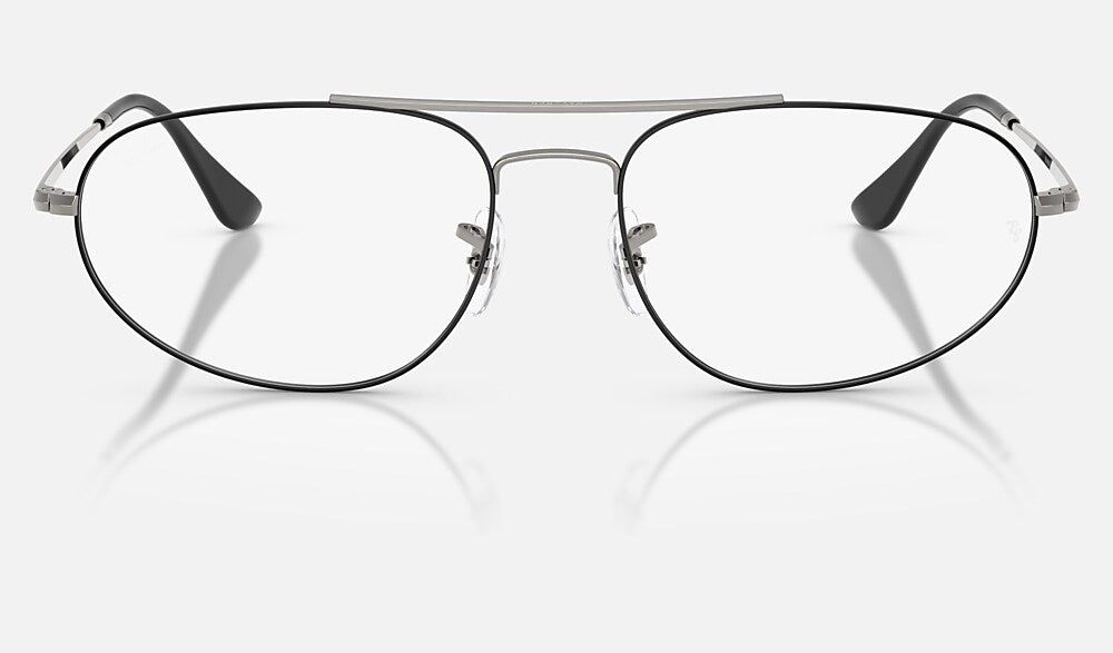 Ray-Ban 0RX6645 3179 - vista frontal