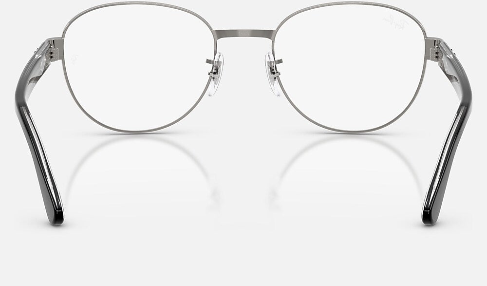 Ray-Ban 0RX6543 2502 - vista posterior