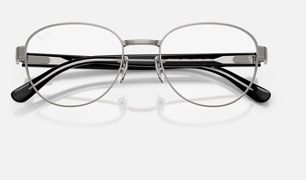 Ray-Ban 0RX6543 2502 - detalle
