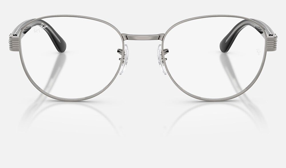 Ray-Ban 0RX6543 2502 - vista frontal