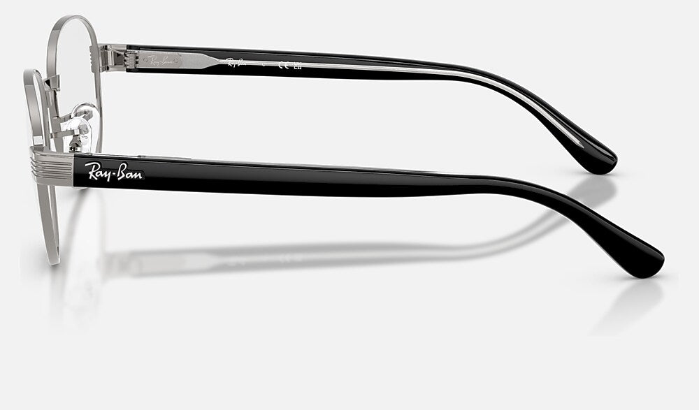 Ray-Ban 0RX6543 2502 - vista lateral