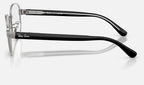 Ray-Ban 0RX6543 2502 - vista lateral