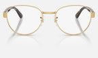 Ray-Ban 0RX6543 2500 - vista frontal