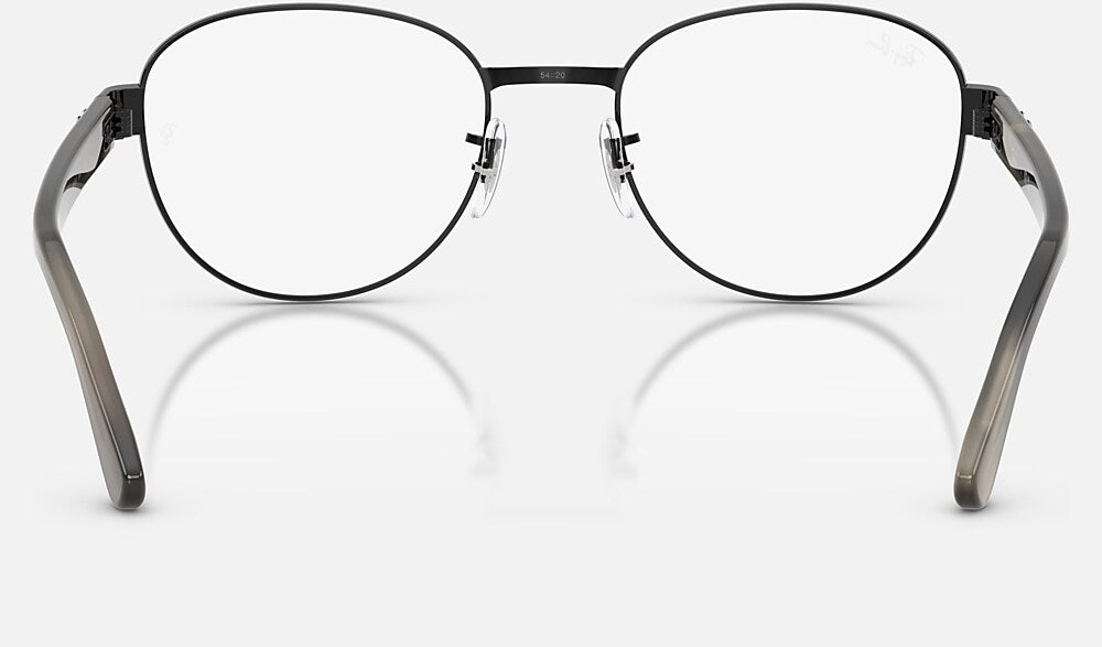 Ray-Ban 0RX6543 2509 - vista posterior