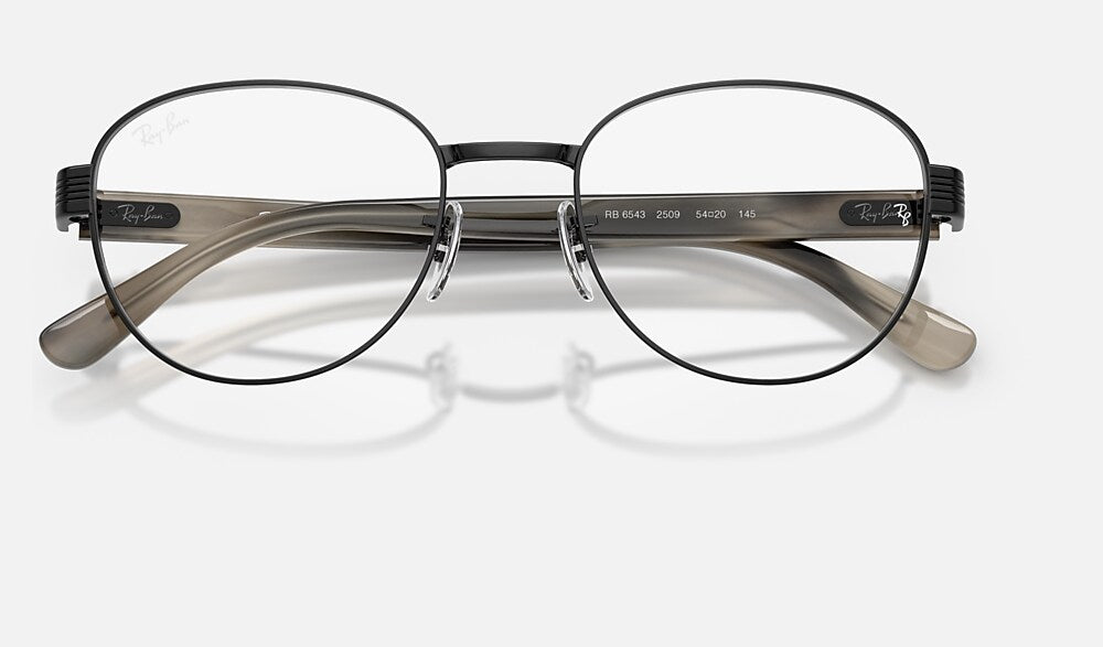 Ray-Ban 0RX6543 2509 - detalle