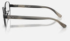 Ray-Ban 0RX6543 2509 - vista lateral