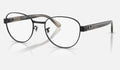 Ray-Ban 0RX6543 2509 - vista tres cuartos