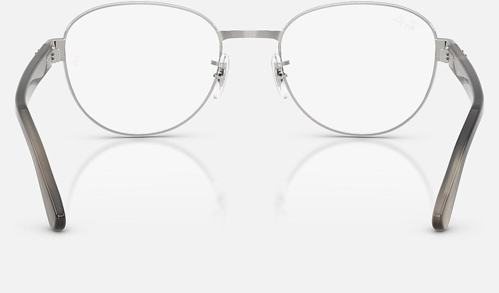 Ray-Ban 0RX6543 2501 - vista posterior