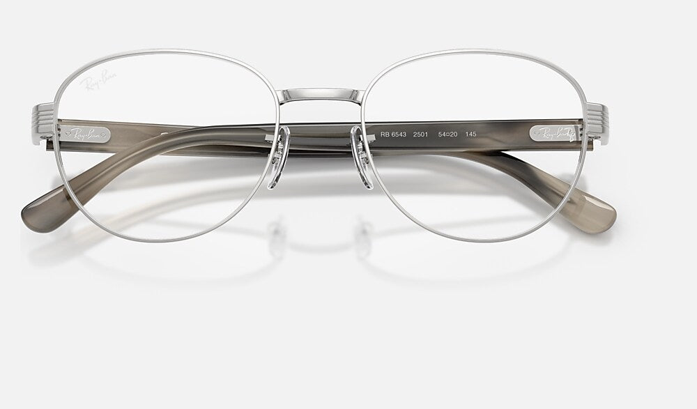 Ray-Ban 0RX6543 2501 - detalle