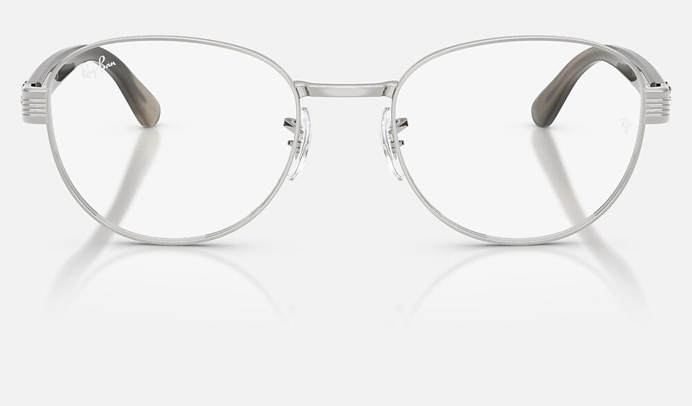 Ray-Ban 0RX6543 2501 - vista frontal
