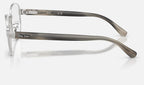 Ray-Ban 0RX6543 2501 - vista lateral