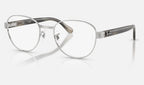 Ray-Ban 0RX6543 2501 - vista tres cuartos