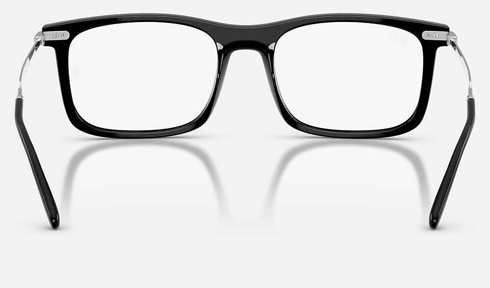 Ray-Ban 0RX7260 2000 - vista posterior