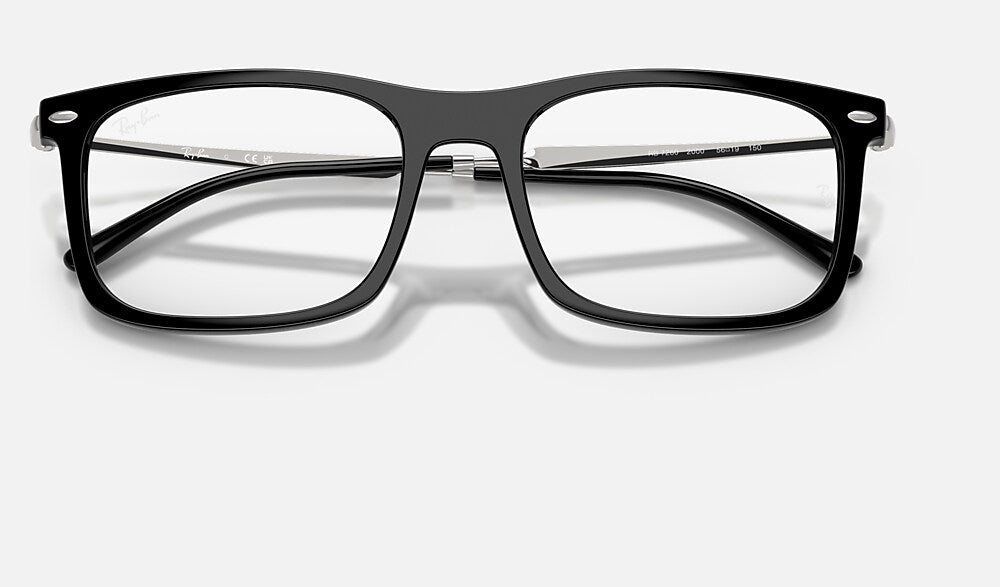 Ray-Ban 0RX7260 2000 - detalle
