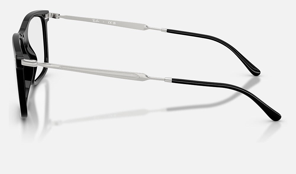 Ray-Ban 0RX7260 2000 - vista lateral