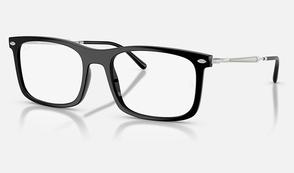 Ray-Ban 0RX7260 2000 - vista tres cuartos