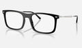 Ray-Ban 0RX7260 2000 - vista tres cuartos