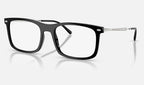 Ray-Ban 0RX7260 2000 - vista tres cuartos
