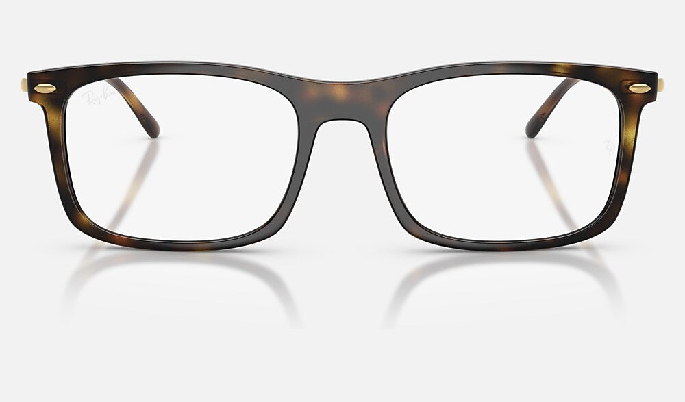 Ray-Ban 0RX7260 2012 - vista frontal