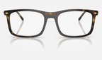 Ray-Ban 0RX7260 2012 - vista frontal