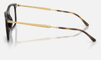 Ray-Ban 0RX7260 2012 - vista lateral