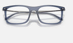 Ray-Ban 0RX7260 8462 - detalle