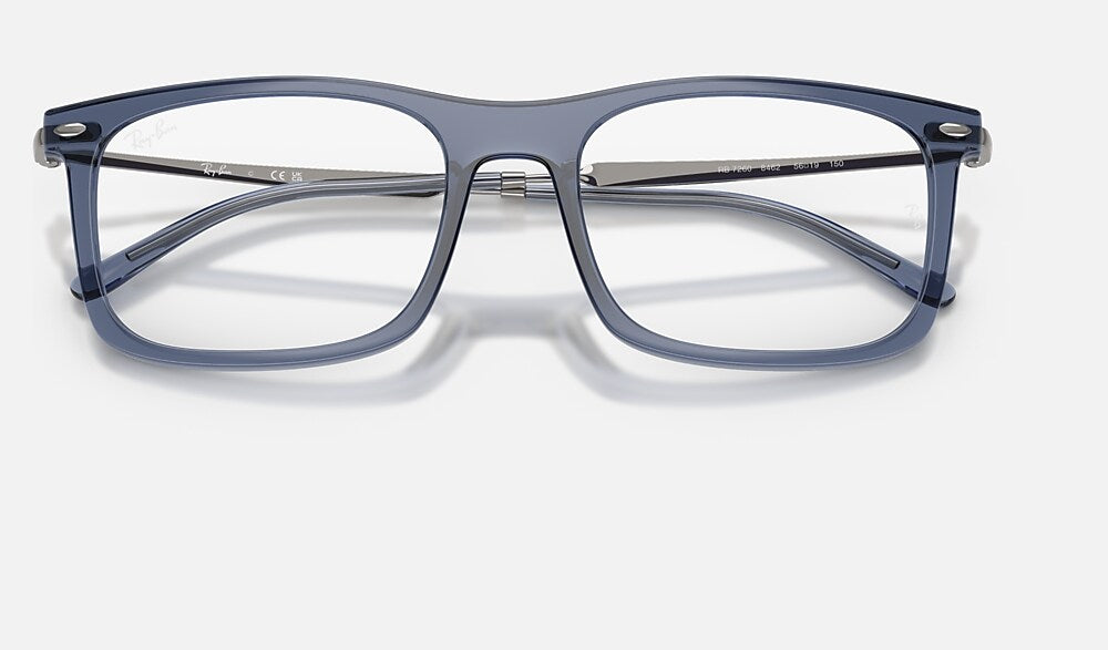 Ray-Ban 0RX7260 8462 - detalle