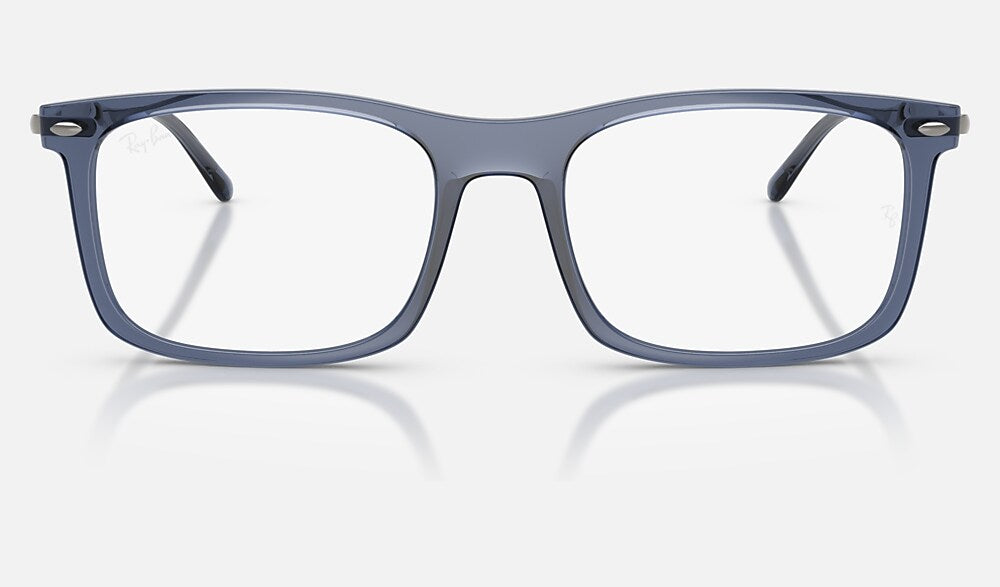 Ray-Ban 0RX7260 8462 - vista frontal