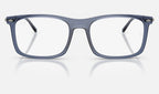 Ray-Ban 0RX7260 8462 - vista frontal