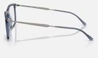 Ray-Ban 0RX7260 8462 - vista lateral