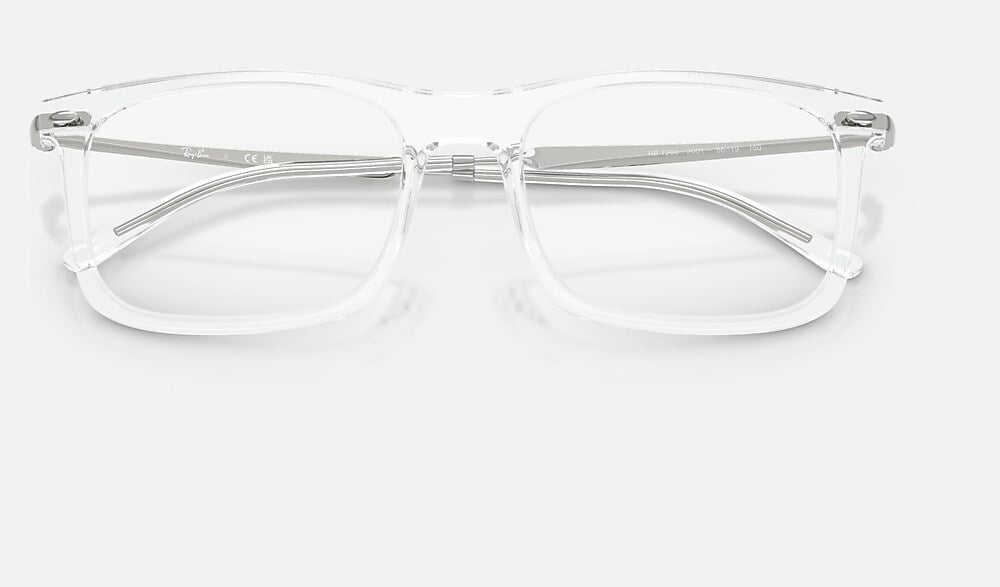 Ray-Ban 0RX7260 2001 - detalle