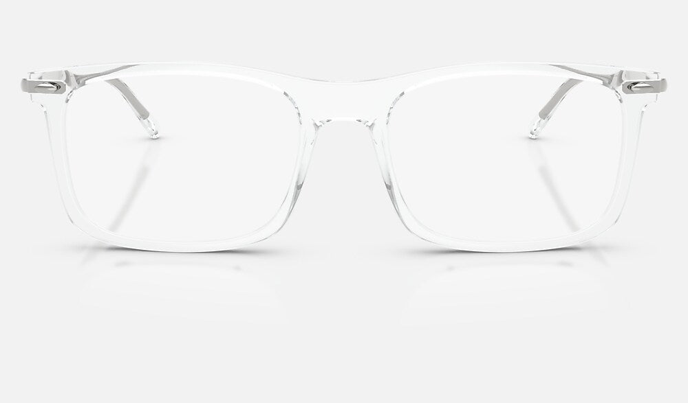 Ray-Ban 0RX7260 2001 - vista frontal