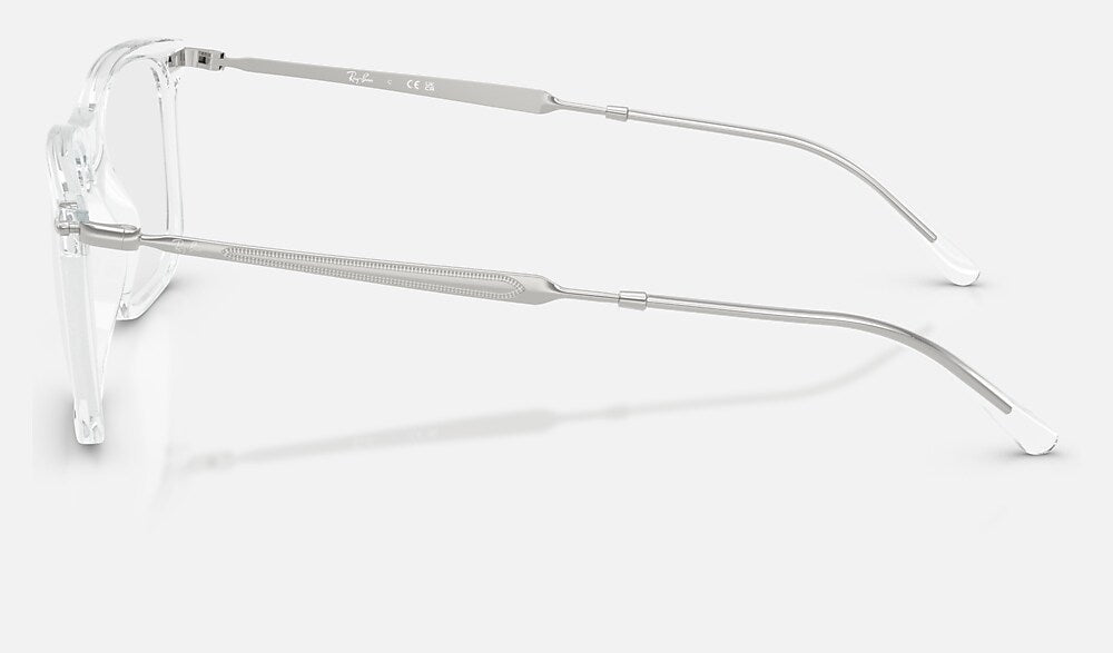 Ray-Ban 0RX7260 2001 - vista lateral