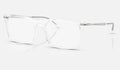 Ray-Ban 0RX7260 2001 - vista tres cuartos