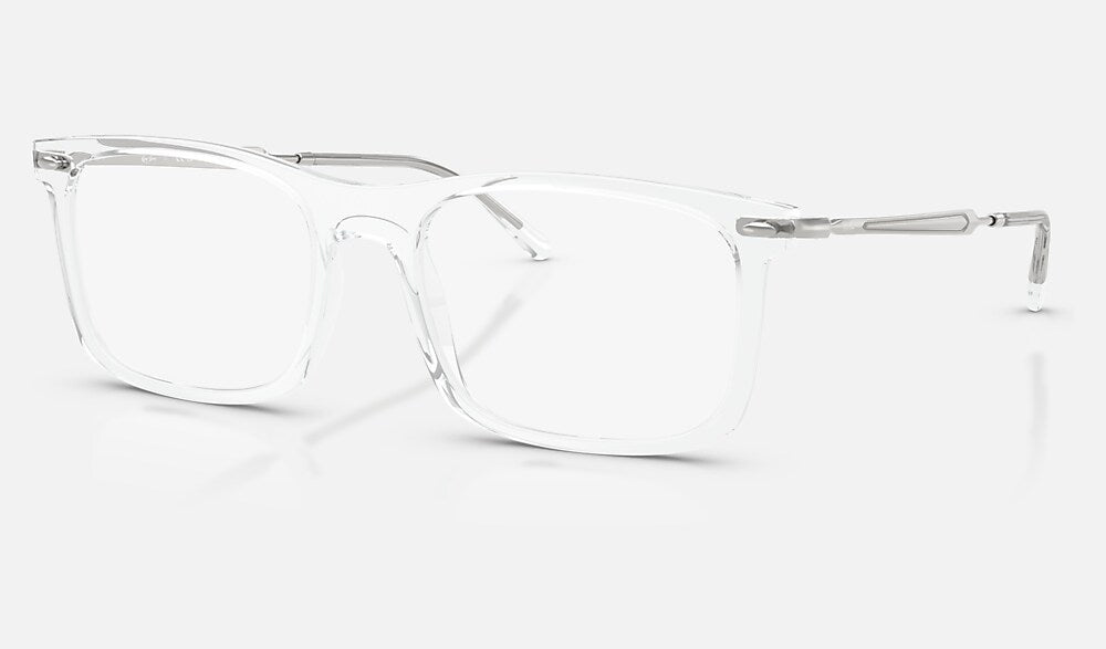 Ray-Ban 0RX7260 2001 - vista tres cuartos