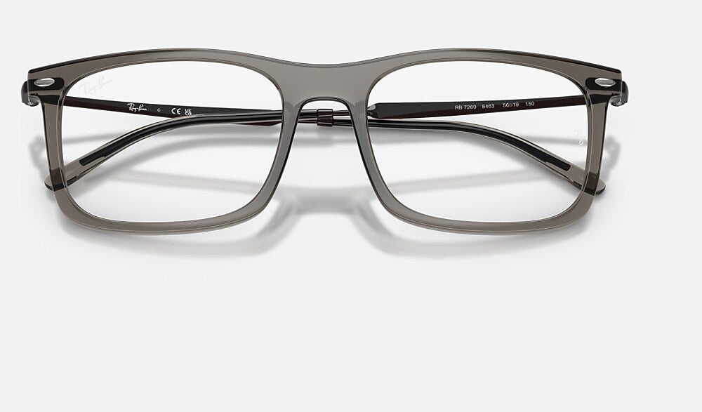 Ray-Ban 0RX7260 8463 - detalle