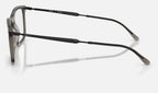 Ray-Ban 0RX7260 8463 - vista lateral