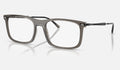 Ray-Ban 0RX7260 8463 - vista tres cuartos