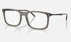 Ray-Ban 0RX7260 8463 - vista tres cuartos