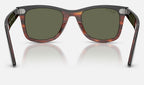 Ray-Ban RB2240 144058 - vista posterior