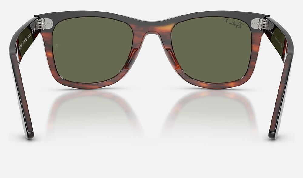 Ray-Ban RB2240 144058 - vista posterior