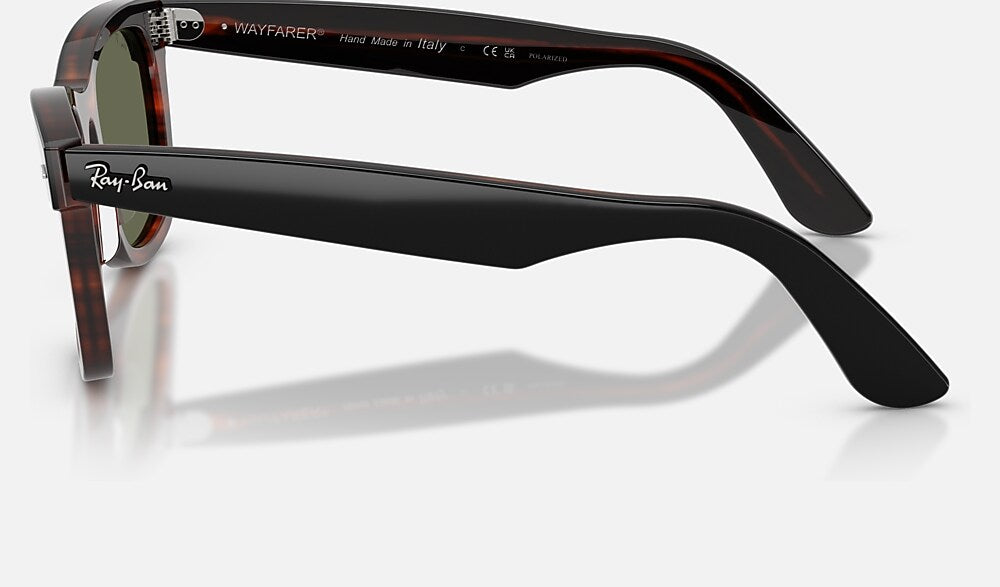 Ray-Ban RB2240 144058 - vista lateral