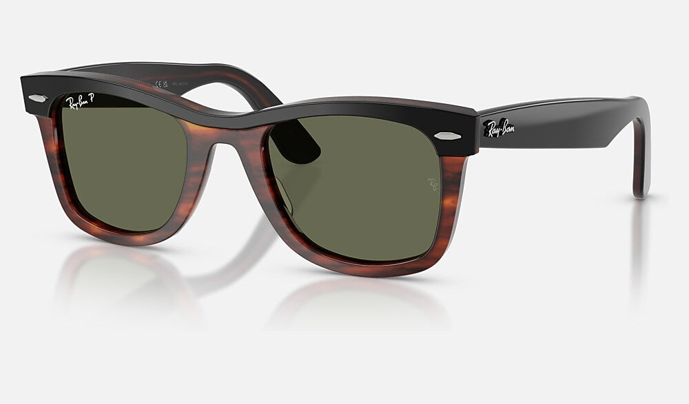 Ray-Ban RB2240 144058 - vista tres cuartos