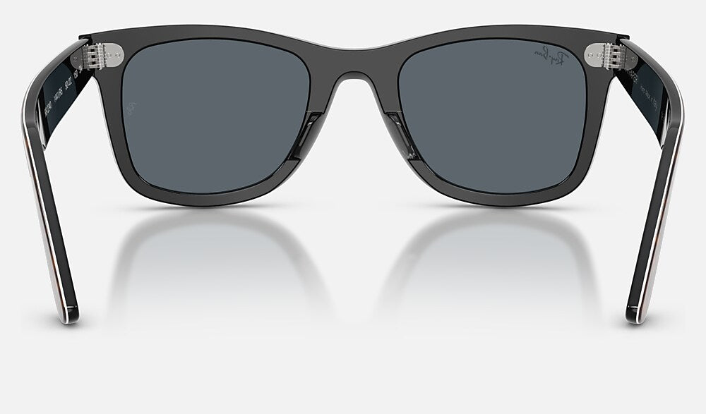 Ray-Ban RB2240 1441R5 - vista posterior