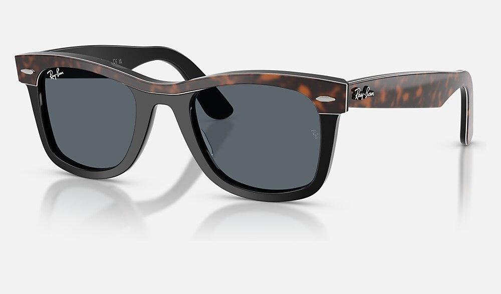 Ray-Ban RB2240 1441R5 - vista tres cuartos