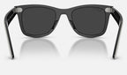 Ray-Ban RB2240 144248 - vista posterior